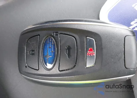 2025 Subaru Forester Sport z USA, uszkodzony, nr VIN JF2SLDHC7SH470442